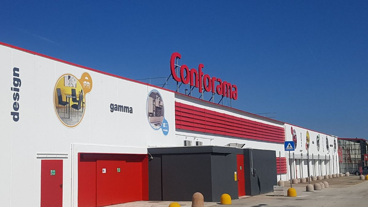 Conforama Veggiano Padova Conforama Veggiano Padova, vendita divani camere da letto cucine e articoli per la casa