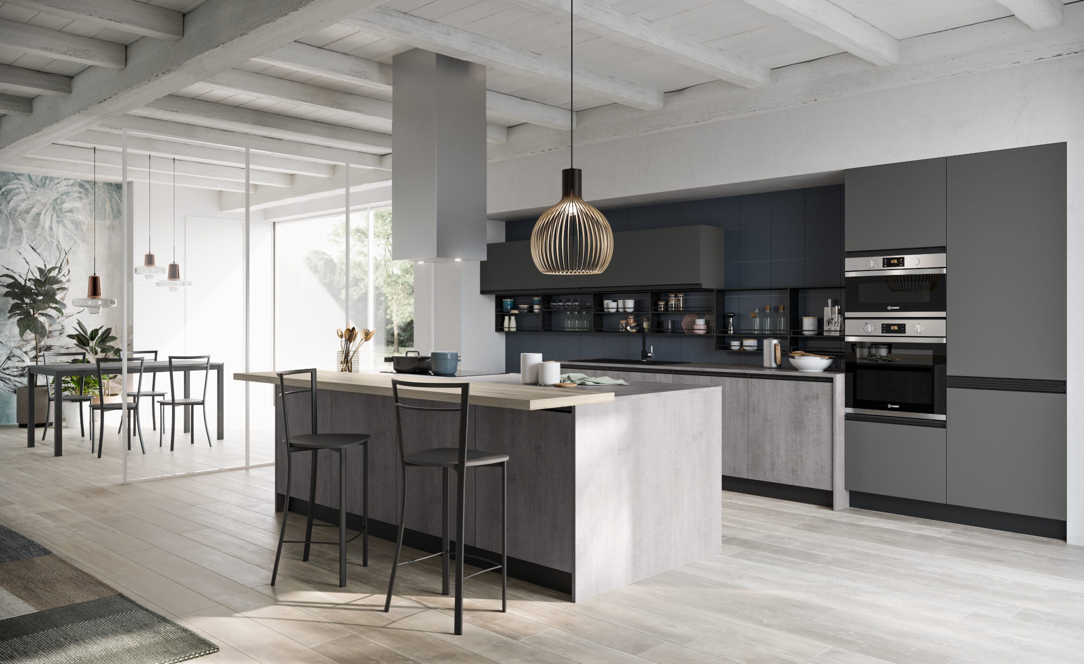 cucina design