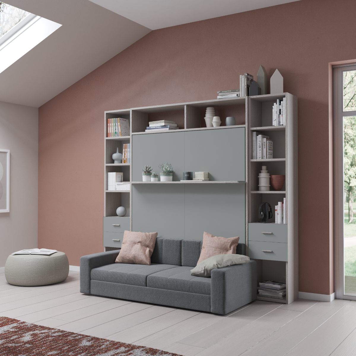 Decorazioni camerette