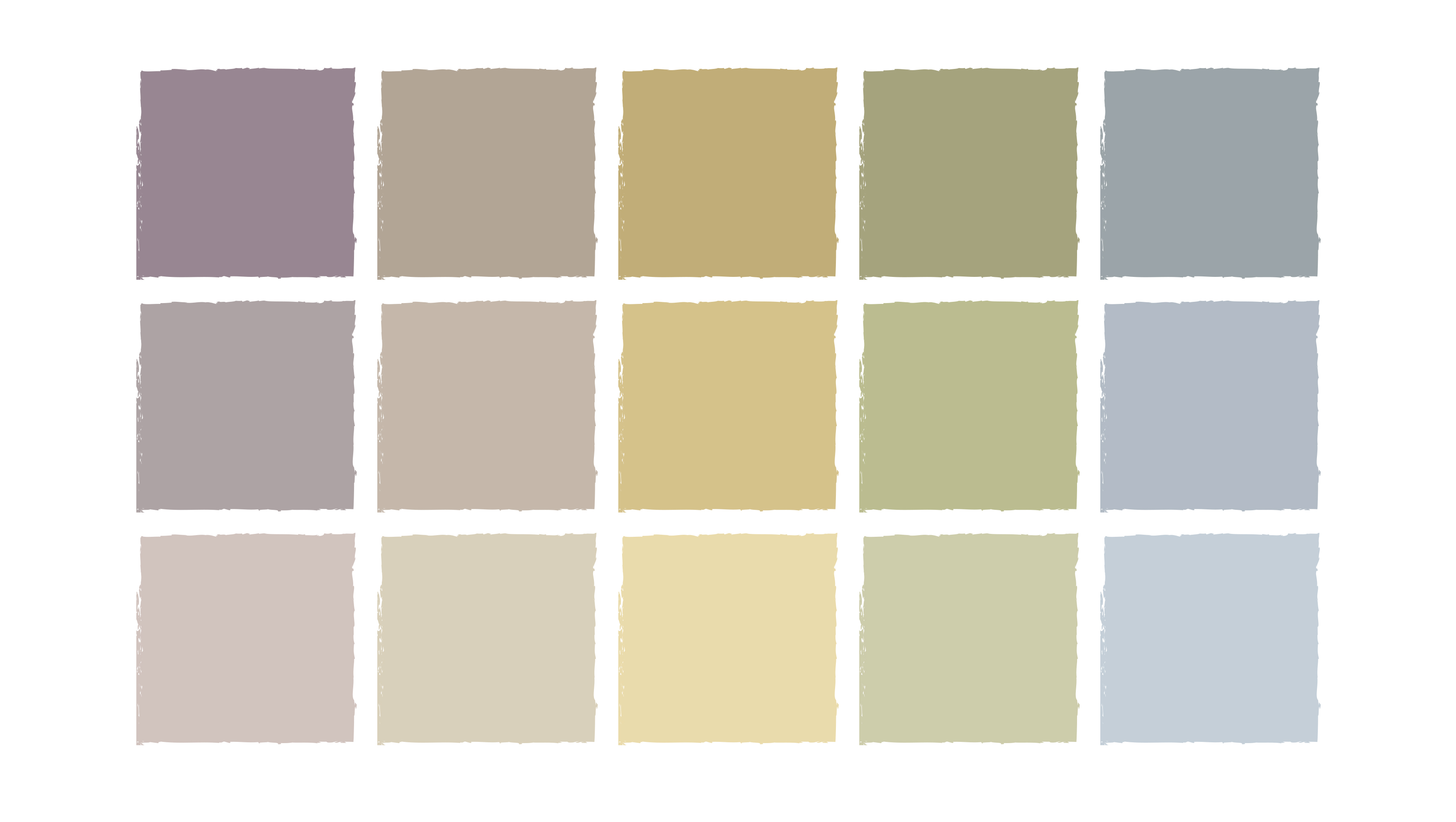stile colori design